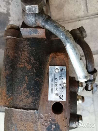 Калонка Гура