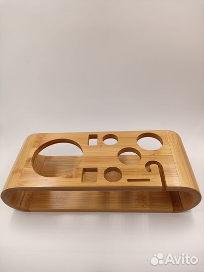 Барный набор (550 мл шейкер)