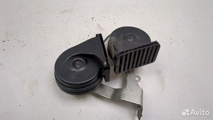 Сигнал (клаксон) GMC Terrain 2017, 2018