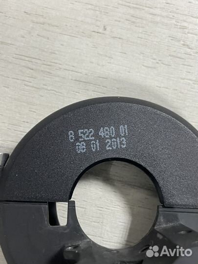 BMW K18 / K19 улитка троса газа