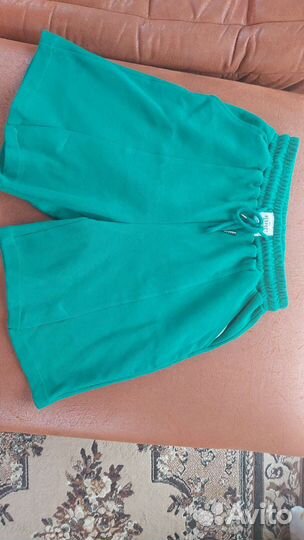 Шорты трикотажные.Корея