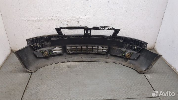 Бампер передний Audi A4 (B6), 2005