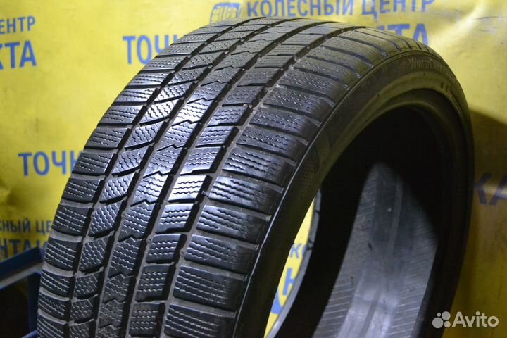 Kumho I'Zen KW27 265/35 R20