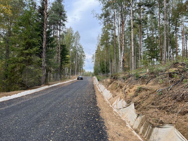 Участок 10 сот. (СНТ, ДНП)