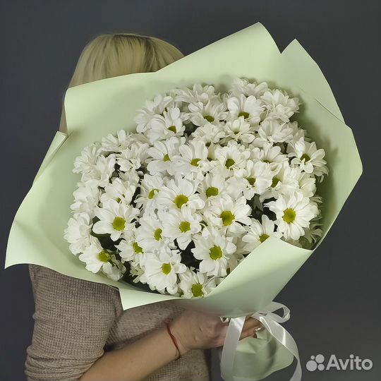 Букет хризантем,цветы с доставкой,красивые,свежие