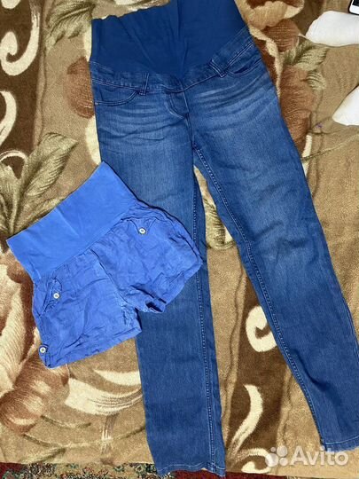 Одежда для беременных