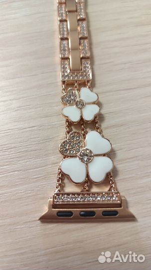 Ремешок для часов apple watch