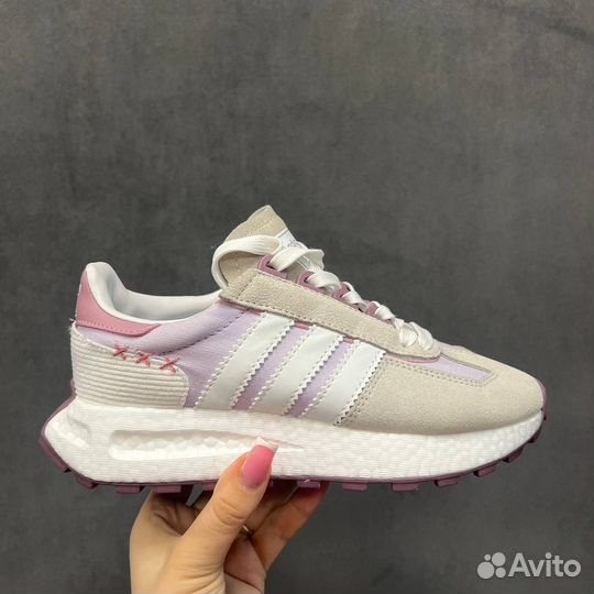 Кроссовки Retropy