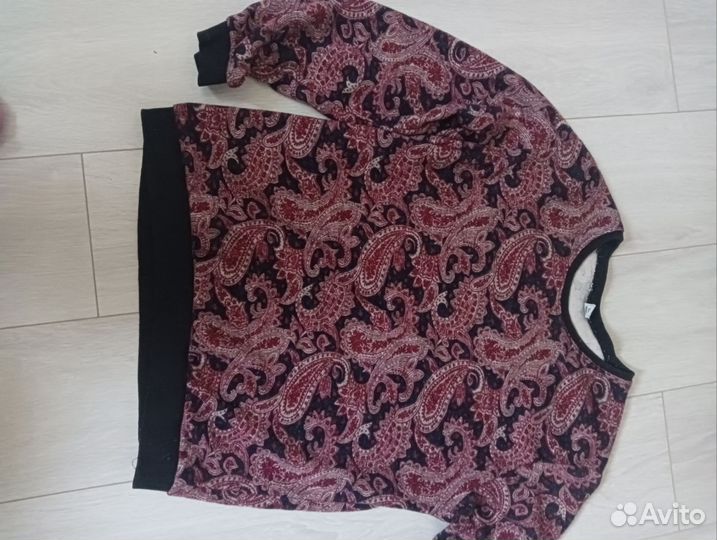 Кофты пакетом