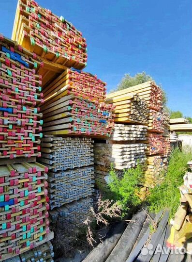 Балка для опалубки. Балка двутавровая. Балка бдк