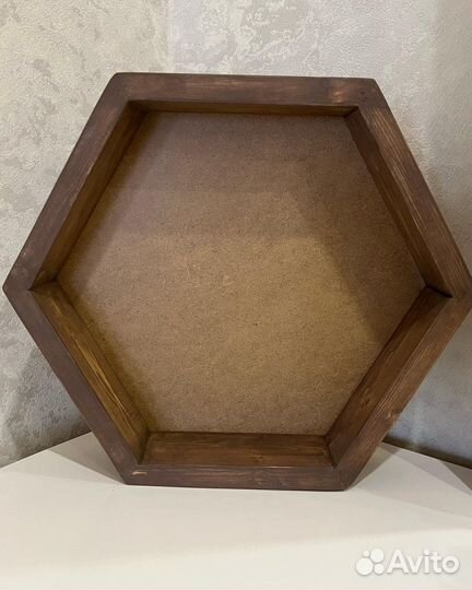 Ящик, соты, пеналы деревянные подарочные