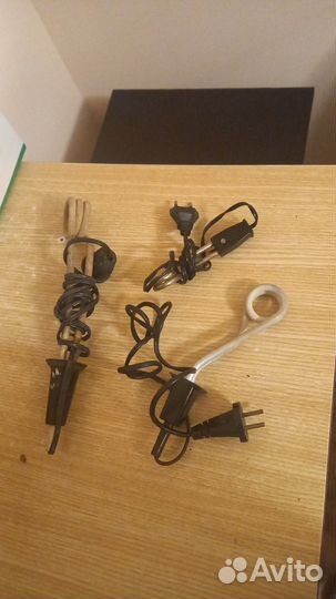 Кипятильники СССР