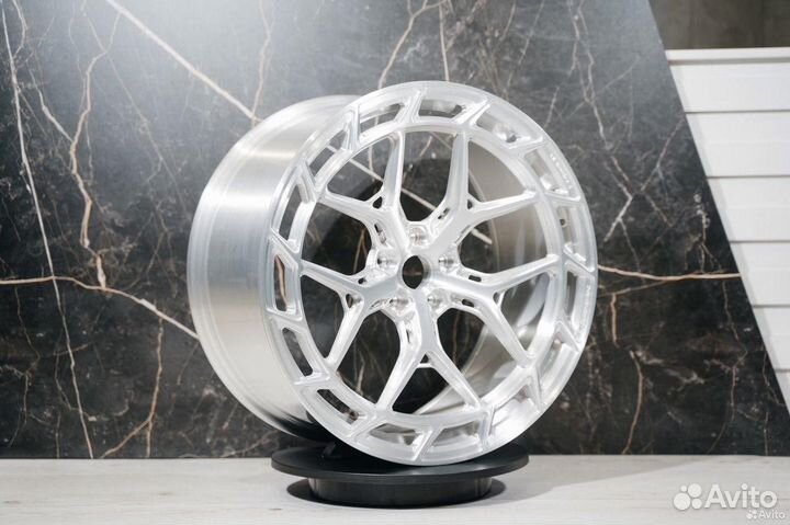 Кованные диски R22 Mercedes-Benz GLE-Class Coupe
