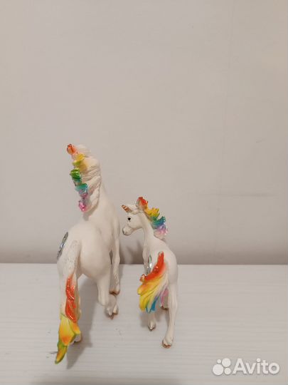 Коллекционные фигурки Schleich