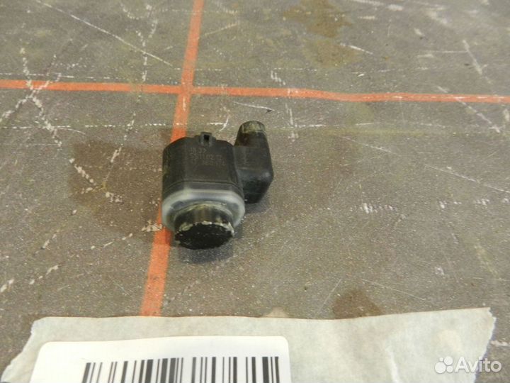 Датчик парковки - Ford Focus 3 (2011-2015г.в)