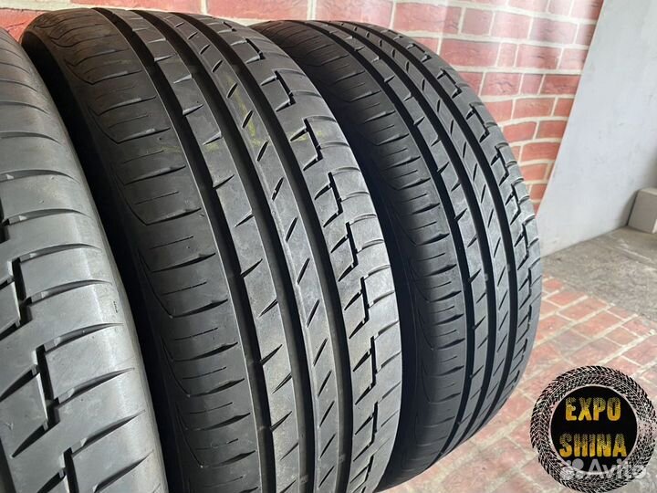 Continental PremiumContact 6 225/45 R19