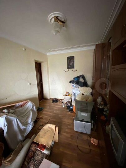 2-к. квартира, 59,2 м², 1/5 эт.