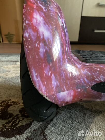 Гироскутер бу