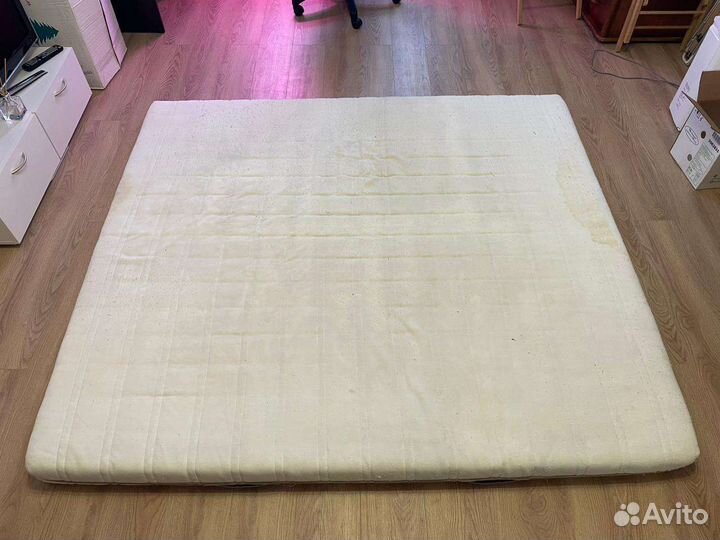 Матрас IKEA 180 200 Малвик