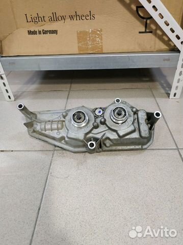 Модуль TCM Б/У 2015846