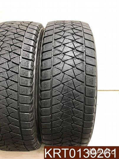 Bridgestone Blizzak DM-V2 215/65 R16 98S