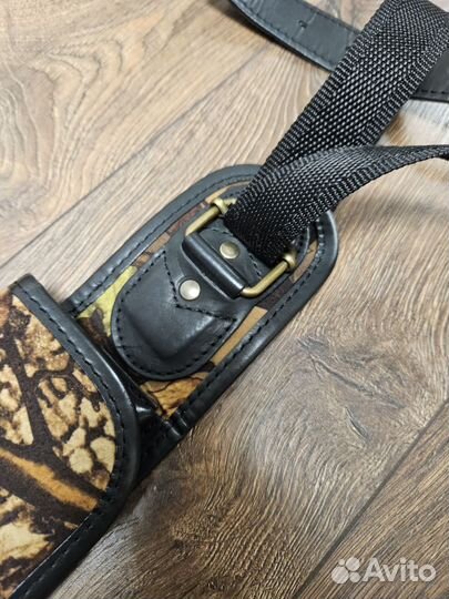 Патронташ 12 калибр хсн