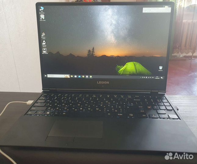 Lenovo legion 5 rtx 2060