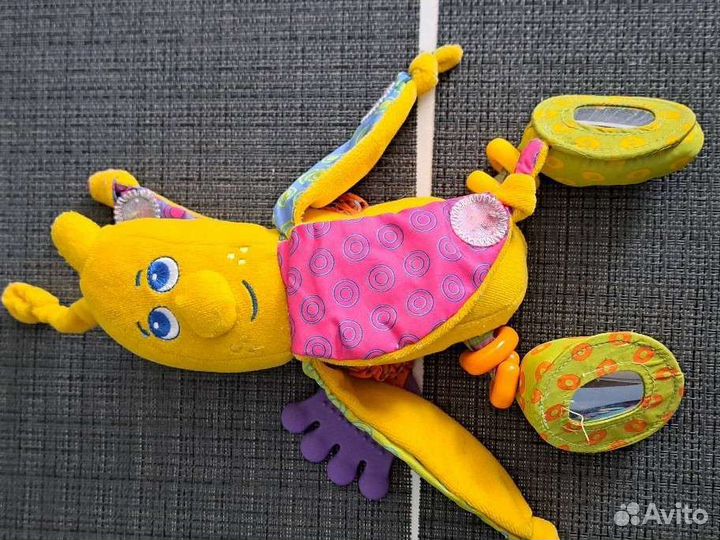 Погремушка