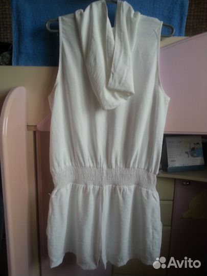 Комбинезон шорты турция