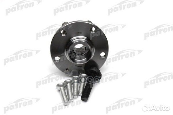 Подшипник ступицы PBK6623H patron