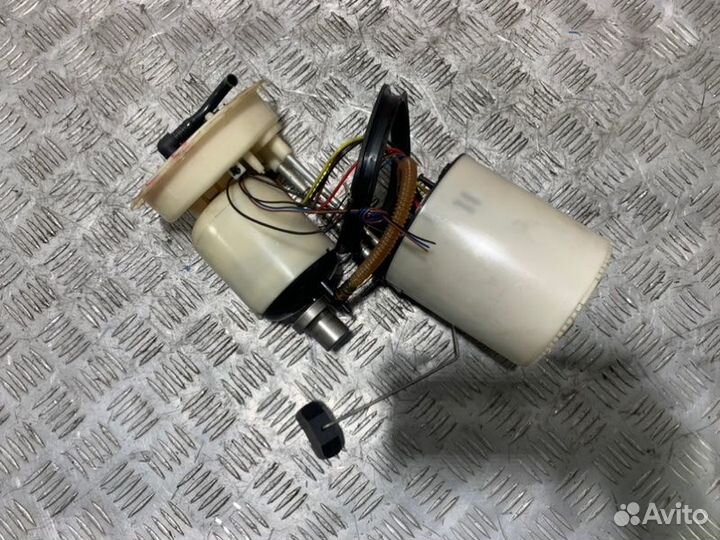 Насос топливный Audi A6 4G2 2013