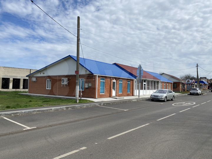 Свободного назначения, 420 м²