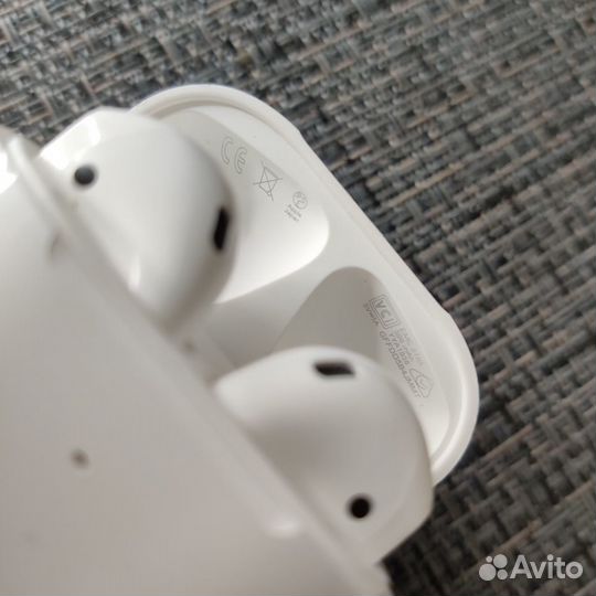 AirPods 2 Premium orig 1:1