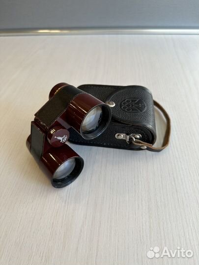 Бинокль 