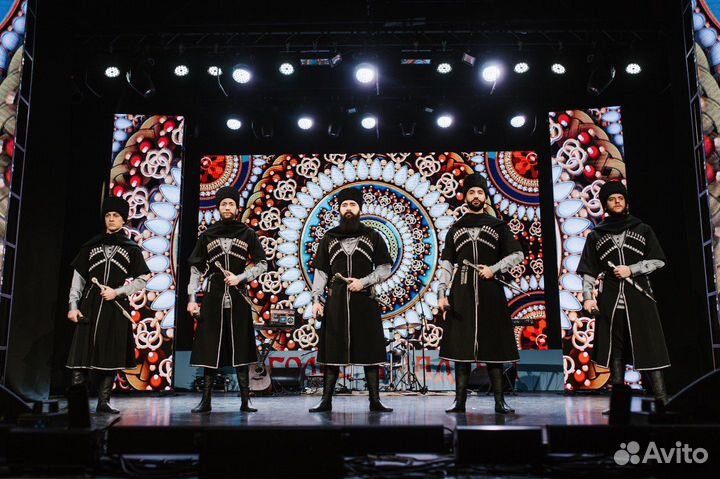 Организация мероприятий