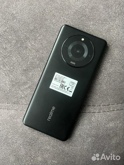 realme 11 Pro, 8/256 ГБ