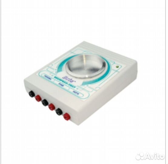 Биомедис Брис экспресс тест