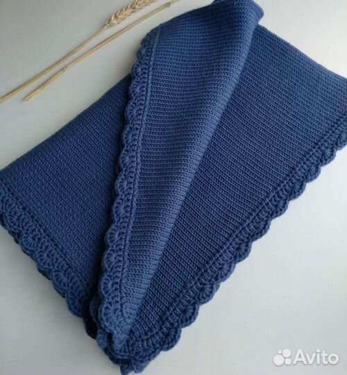 Плед покрывало