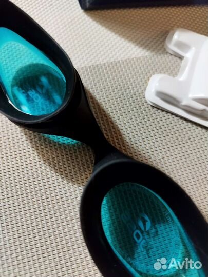 Очки для плавания joss