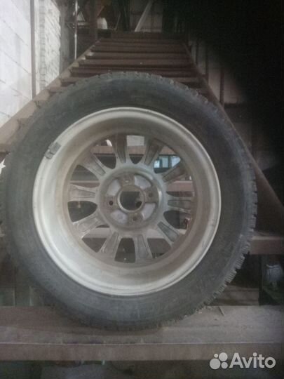 Продам диски r16