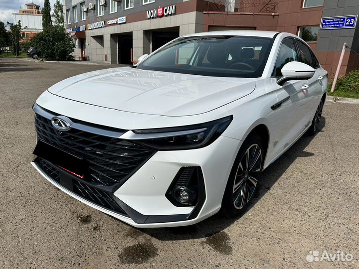 Аренда автомобиля