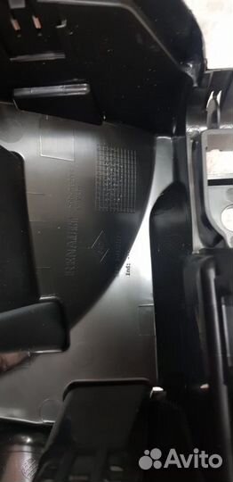 Корпус блока предохранителей Vesta, X-ray, Logan