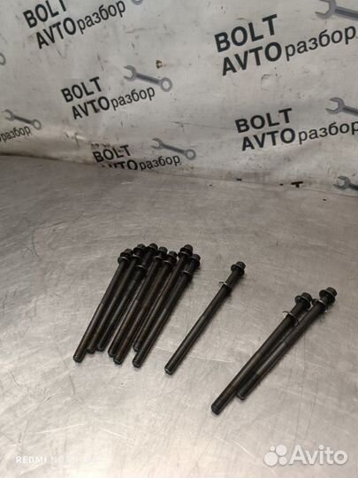 Болты ГБЦ Honda Vezel RU4 LEB 2013