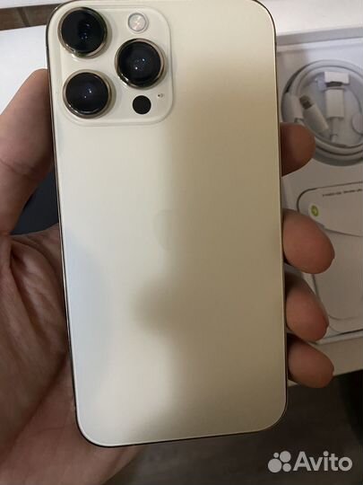 iPhone xr в корпусе 14 pro max 256 гб