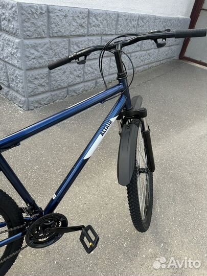 Велосипед 27.5