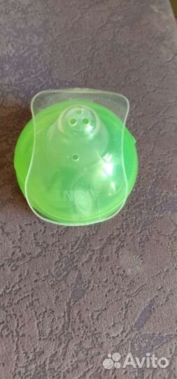 Накладки на грудь 