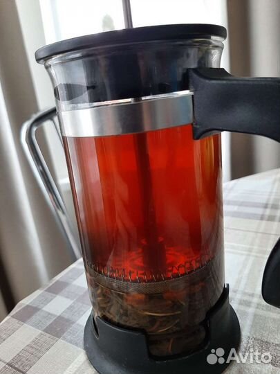 Иван чай листовой, ароматный