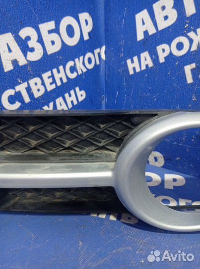 Рамка фары противотуманной Chevrolet Aveo T250