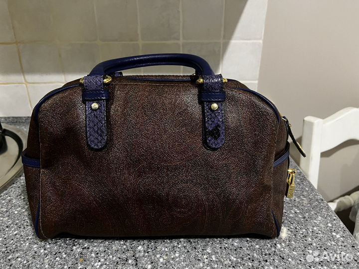 Женская сумка