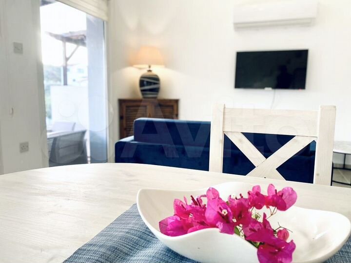 3-к. квартира, 75 м² (Кипр)